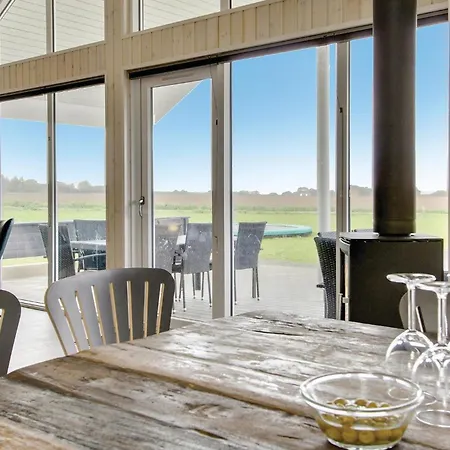 Amazing In With Sauna *