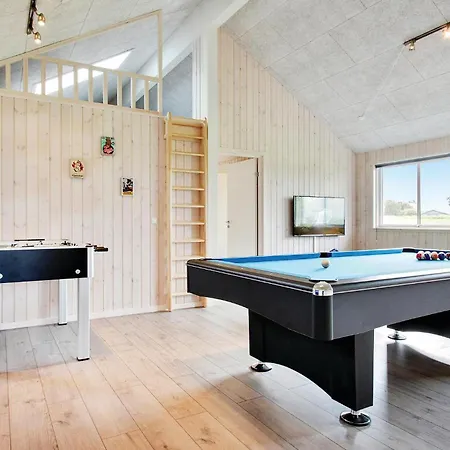 Amazing In With Sauna Casa de Férias *