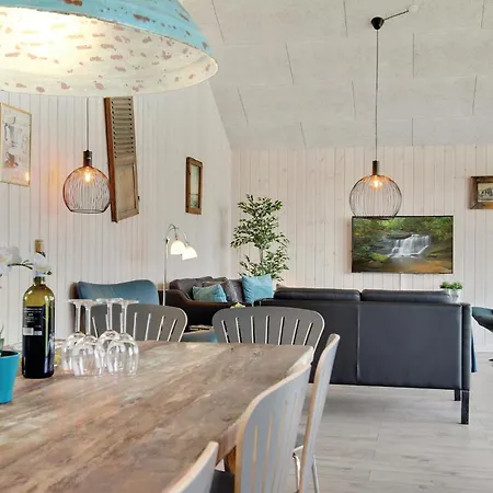 Amazing In With Sauna 펜션