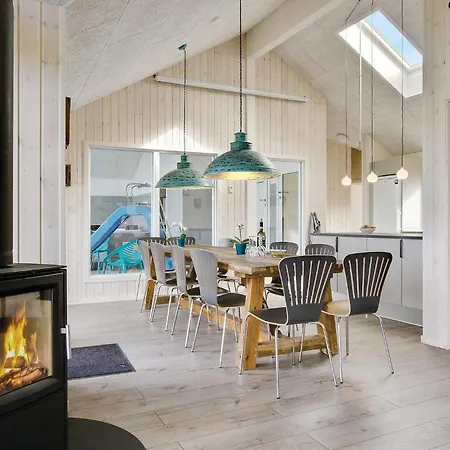 Amazing In With Sauna 펜션 보겐세