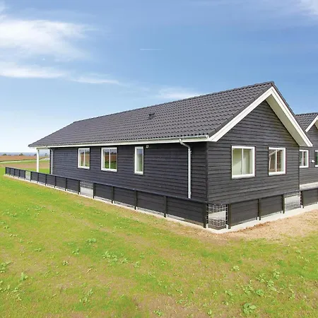 Amazing In With Sauna 보겐세