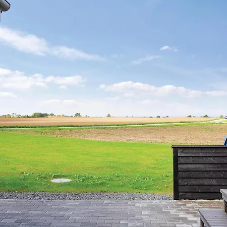 Amazing In With Sauna *