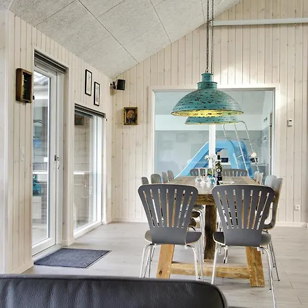 Casa de Férias Amazing In With Sauna *