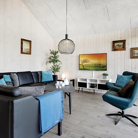 Amazing In With Sauna *