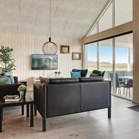 Amazing In With Sauna 펜션