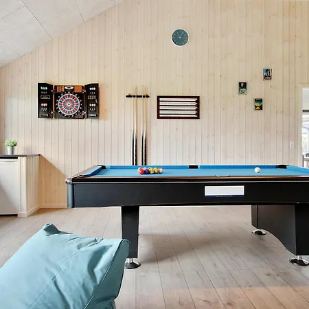 Amazing In With Sauna * Bogense