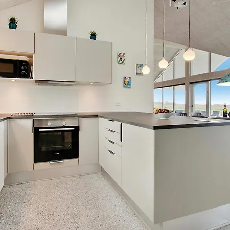 Casa de Férias Amazing In With Sauna *