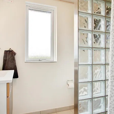 Casa de Férias Amazing In With Sauna *