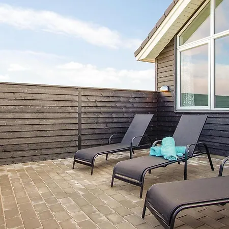 Amazing In With Sauna *