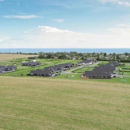 Amazing In With Sauna Casa de Férias